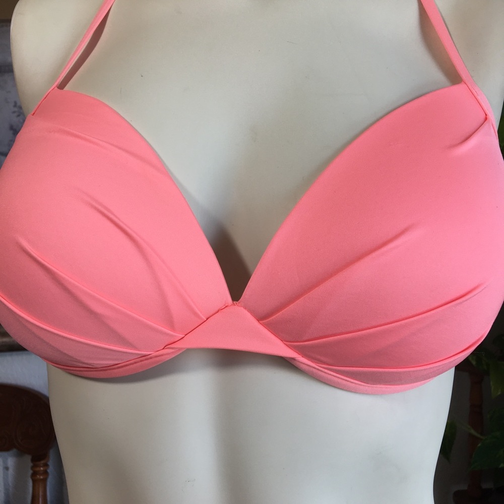 Gianni Bini Bikini Top 32D - Picture 2 of 8